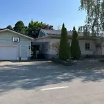 Kaliininkuja 1 * Лапуа