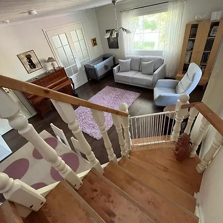Apartment Kaliininkuja Lapua