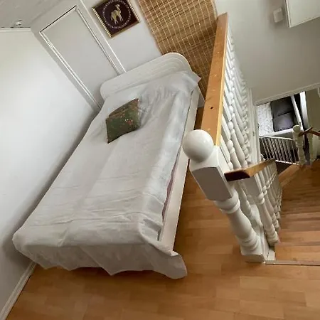 Apartmán Kaliininkuja Lapua