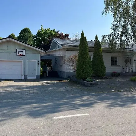 Kaliininkuja * Lapua