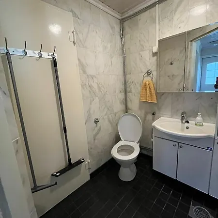 Kaliininkuja Apartment *