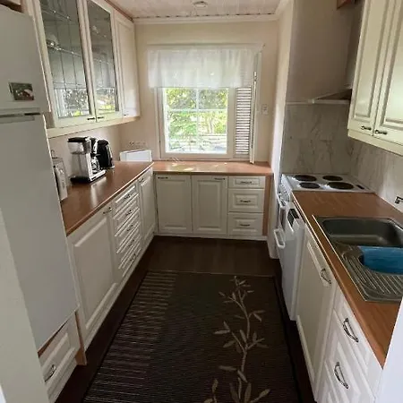 Kaliininkuja * Lapua