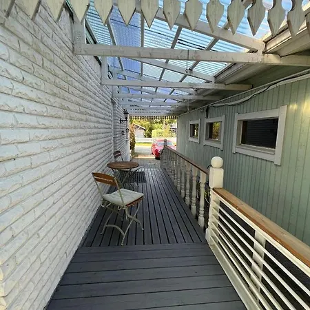 Apartmán Kaliininkuja *