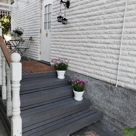 Kaliininkuja Huoneisto *