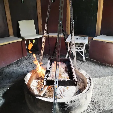 Apartmán Kaliininkuja