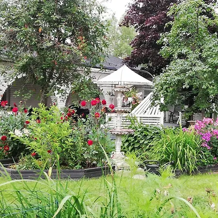 Kaliininkuja * Lapua