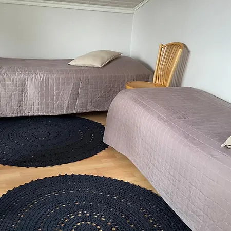 Kaliininkuja Huoneisto