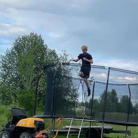 Kaliininkuja Huoneisto Lapua