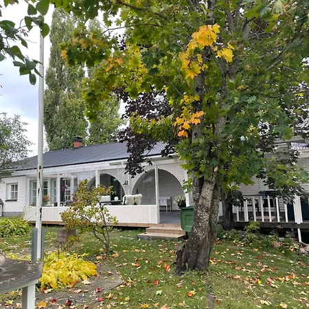Kaliininkuja Huoneisto Lapua