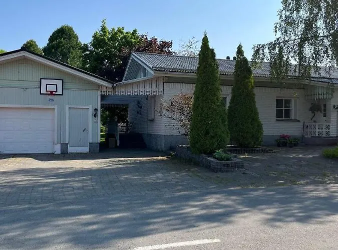 Kaliininkuja * לפואה