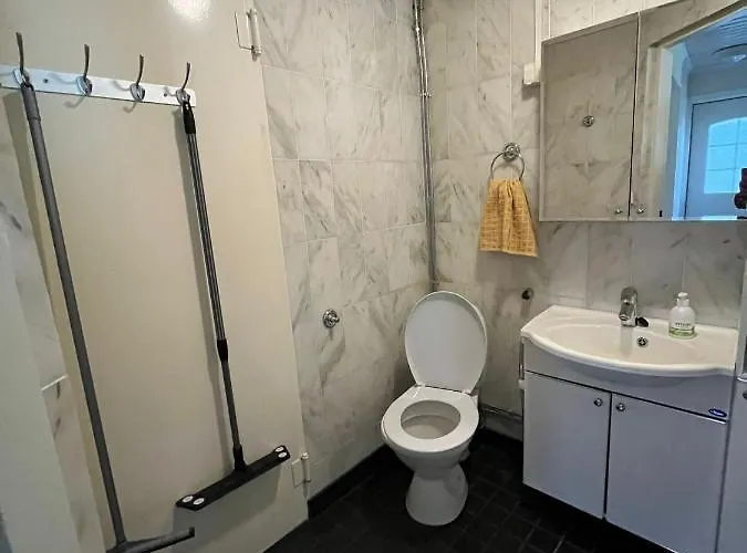 Kaliininkuja דירה *