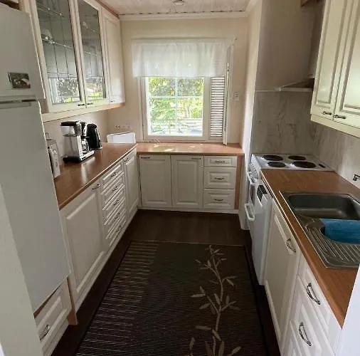 Kaliininkuja * לפואה