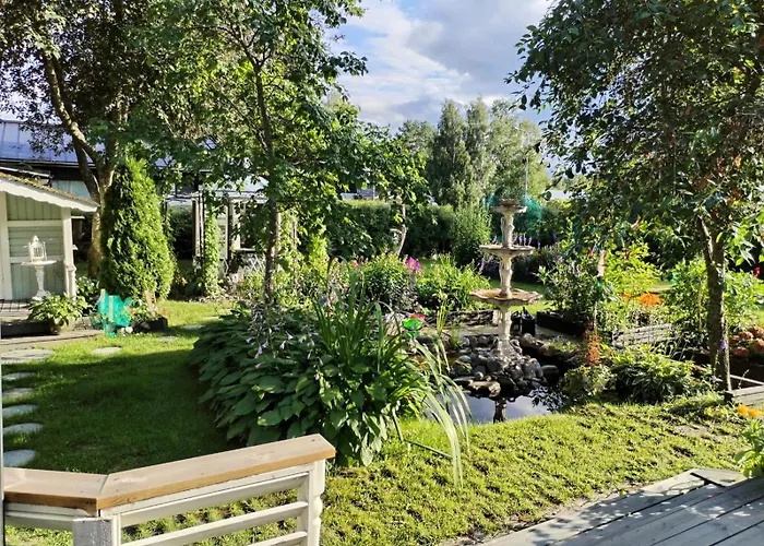 Kaliininkuja לפואה