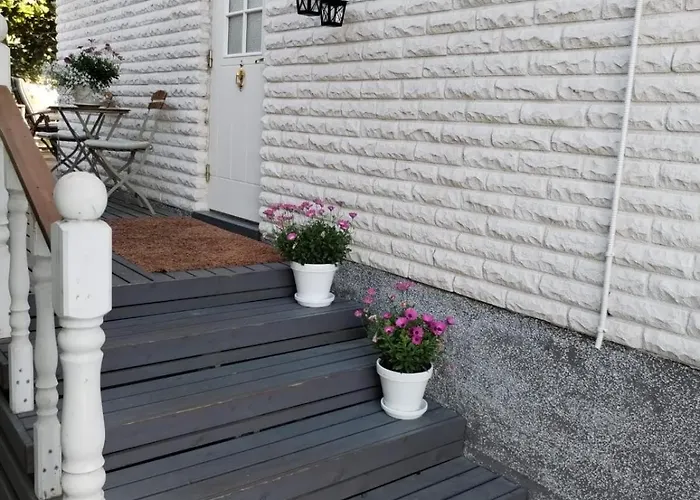 Kaliininkuja דירה *